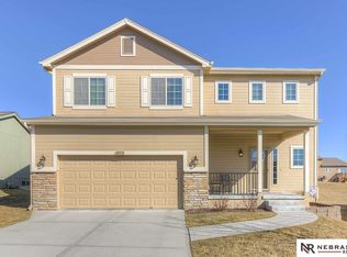 18732 Birchwood Ave, Omaha, NE 68135