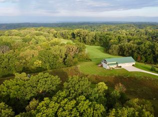 16168 Scenic Ridge Rd, Savanna, IL 61074