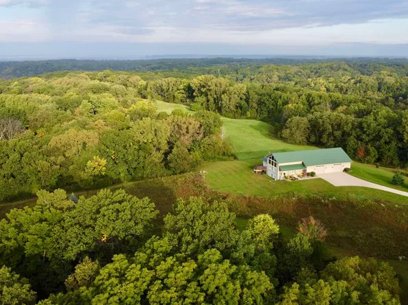 16168 Scenic Ridge Rd, Savanna, IL 61074