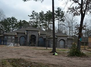 23069 Kama Dr, Porter, TX 77365