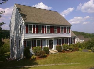 18 Brentwood Dr #0, Shrewsbury, MA 01545