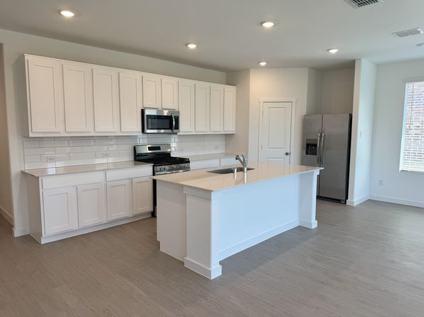2116 Striker Way, Celina, TX 75009