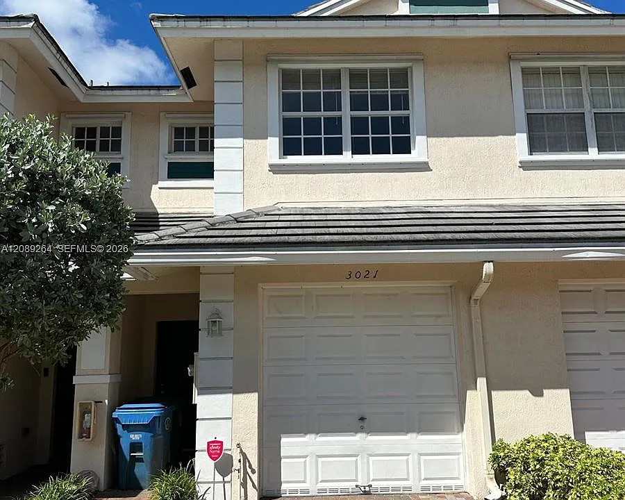 3021 NW 30th Ter #3021