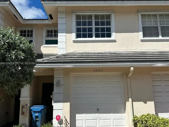 3021 NW 30th Ter #3021, Fort Lauderdale, FL 33311