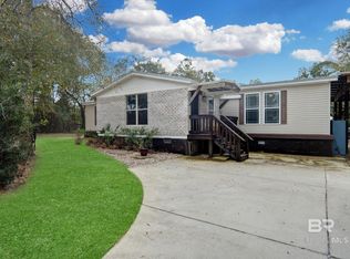 32578 Carrier Dr, Lillian, AL 36549