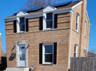 2529 Elder Ln, Franklin Park, IL