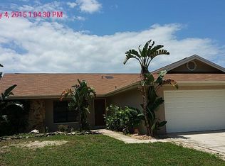 4365 Otter Way, New Port Richey, FL 34653