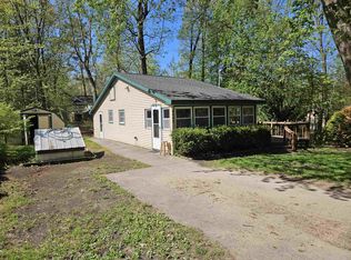 5440 Custer Dr, Harrison, MI 48625