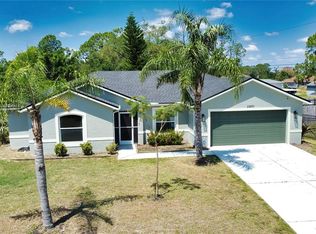 2231 Dongola St, North Port, FL 34291