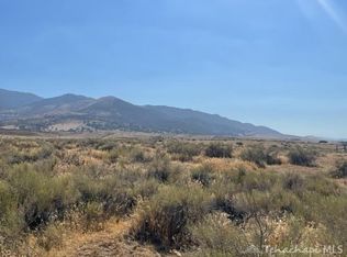 0 Dennison Rd, Tehachapi, CA 93561