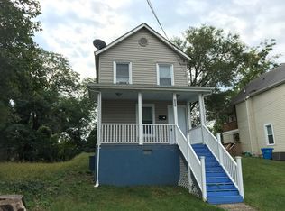 824 Centre Ave NW, Roanoke, VA 24016