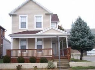 288 McClure St, Dayton, OH 45410