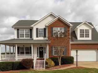 492 Seastone St, Raleigh, NC 27603