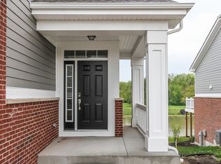 4247 Fiona Ln LOT 07.01, Lisle, IL 60532