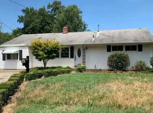 8025 Elaine Ct, Norfolk, VA 23518