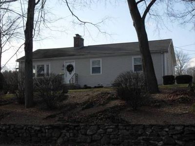 1209 Northampton St, Holyoke, MA, 01040