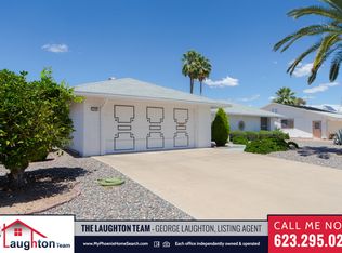 12906 W Beechwood Dr, Sun City West, AZ 85375