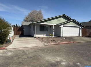 3042 Haley St NE, Salem, OR