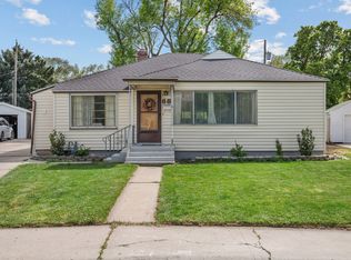 88 C St, Springville, UT 84663