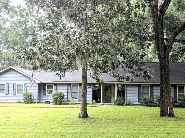 16 Sandown Road, Savannah, GA 31419