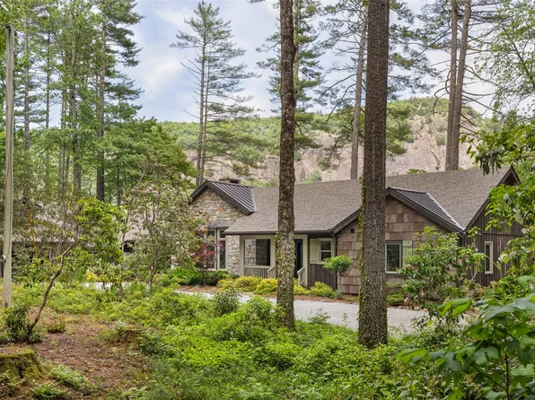 638 Chattooga Wood Road, Cashiers, NC 28717
