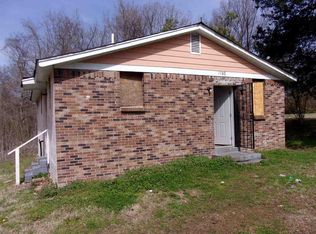 1008 Walk Rd LOT 3, Memphis, TN 38109