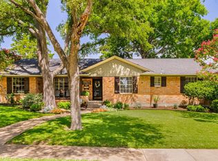 2404 Grandview Dr, Richardson, TX 75080