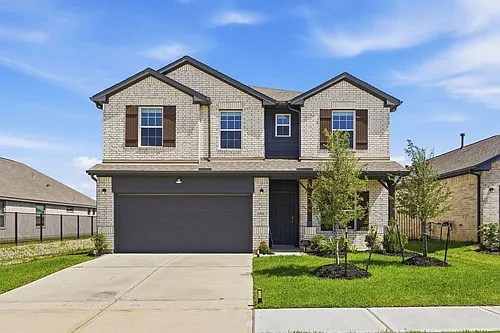 11927 Fletching Stone Ln Photo 1