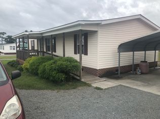 145 Bowden Rd, Mount Olive, NC 28365