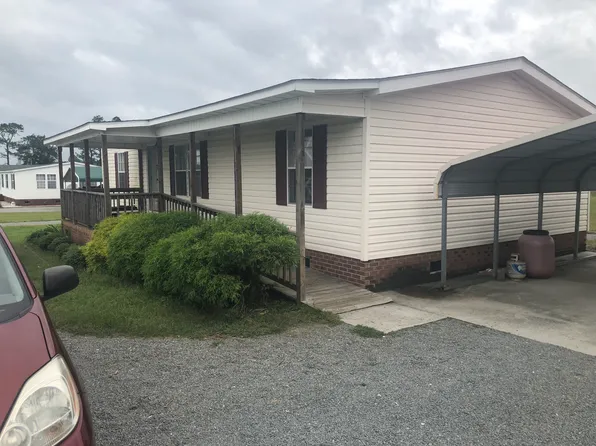 145 Bowden Rd, Mount Olive, NC 28365