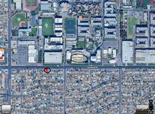 3327 W Camelback Rd, Phoenix, AZ 85017