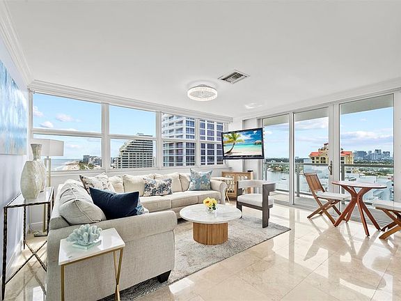 2nd image of 209 N Fort Lauderdale Beach Blvd #20917G