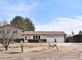 320 40th Ave, Greeley, CO 80634
