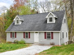 19 Collins Rd, Northborough, MA 01532