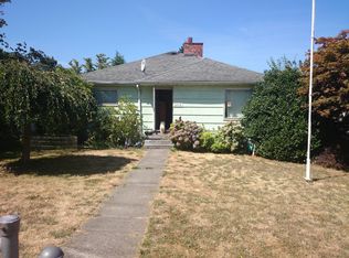 5915 39th Ave SW, Seattle, WA 98136