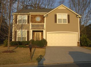 192 Ridgestone Ct SW, Marietta, GA 30008