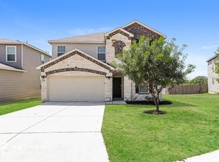 11938 Silent Cyn, San Antonio, TX 78254