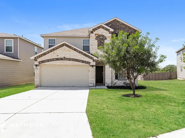 11938 Silent Cyn, San Antonio, TX 78254