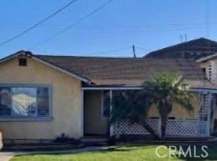 11434 Berendo Ave, Los Angeles, CA 90044