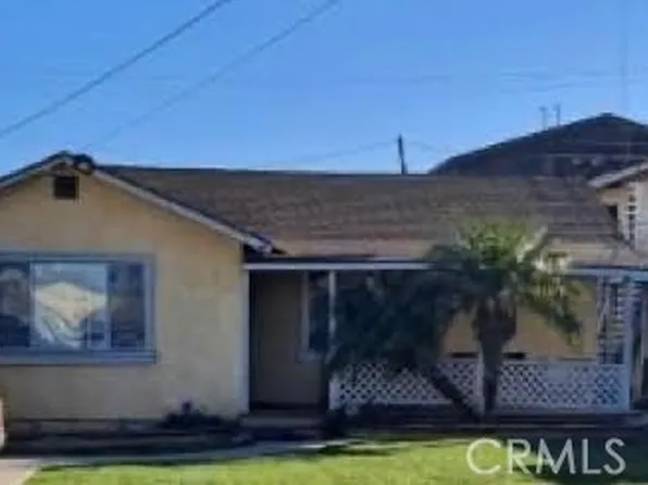 11434 Berendo Ave, Los Angeles, CA 90044