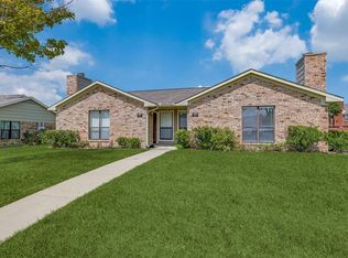 1809 W Spring Creek Pkwy #2, Plano, TX 75023