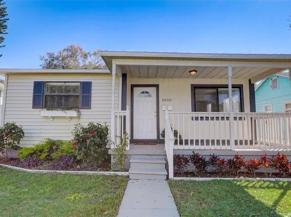 2850 15th Ave N, Saint Petersburg, FL 33713