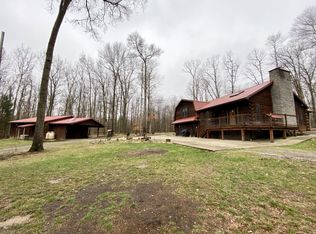 569 Poland Hill Rd, Pleasantville, PA 16341