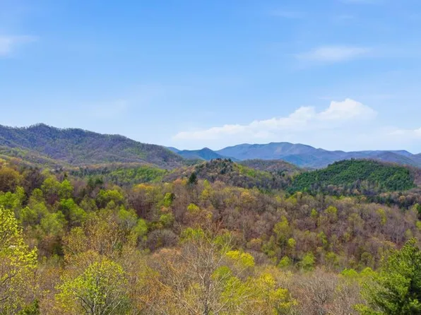 10 Elkhorn Ridge Dr, Franklin, NC 28734