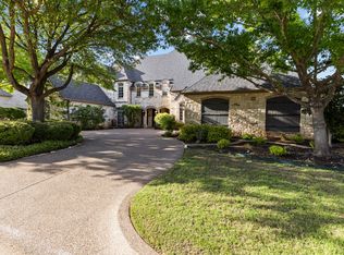 1019 Walnut Falls Cir, Mansfield, TX 76063