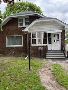 2027 61st STREET, Kenosha, WI, 53143