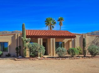 9041 E Snyder Rd, Tucson, AZ 85749