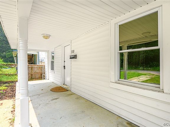 5th image of 519 Greensville Ave