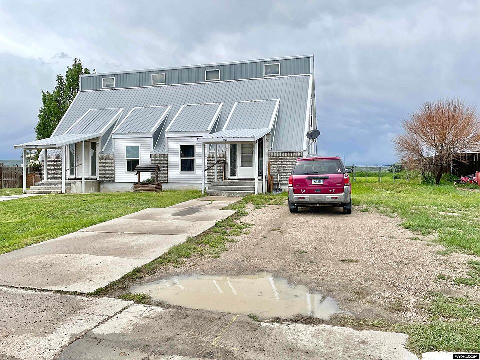 1001 & 1003 Sorensen Dr, Kemmerer, WY 83101 MLS 20232225 Zillow