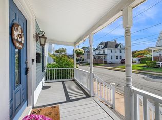 13 State St, Peabody, MA 01960